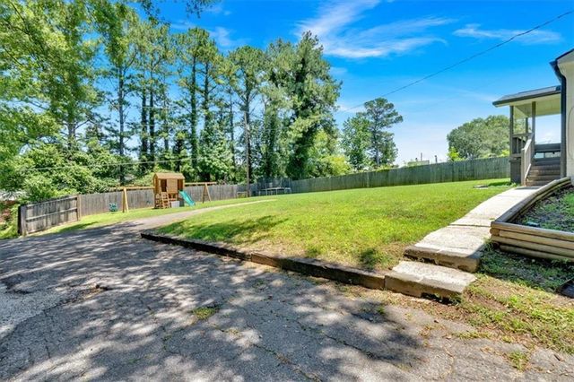 19 Cut Off Road, Cartersville, GA 30120