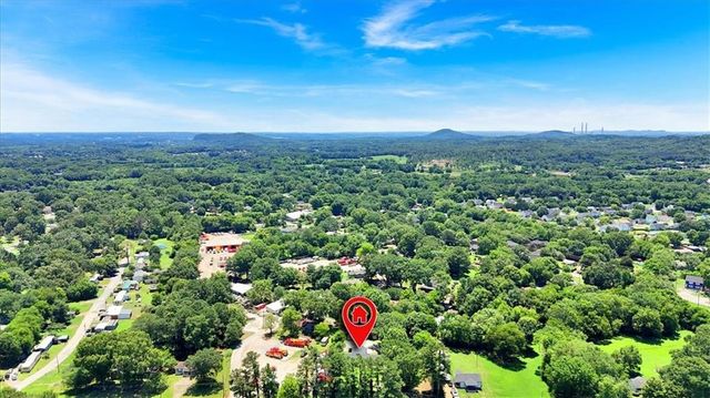 19 Cut Off Road, Cartersville, GA 30120