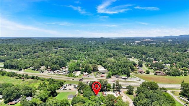 19 Cut Off Road, Cartersville, GA 30120