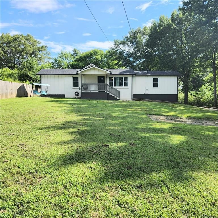 19 Cut Off Road, Cartersville, GA 30120