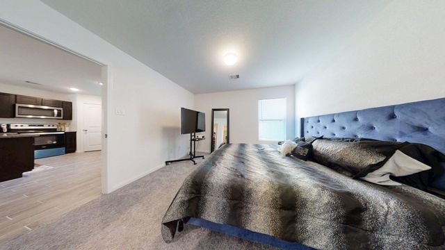 761 Plum Tree, Livingston, TX 77351