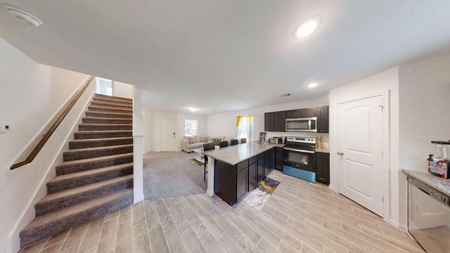 761 Plum Tree, Livingston, TX 77351