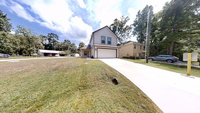 761 Plum Tree, Livingston, TX 77351