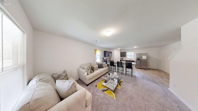 761 Plum Tree, Livingston, TX 77351