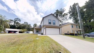 761 Plum Tree, Livingston, TX 77351