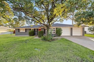 2607 N N St, Midland, TX 79705