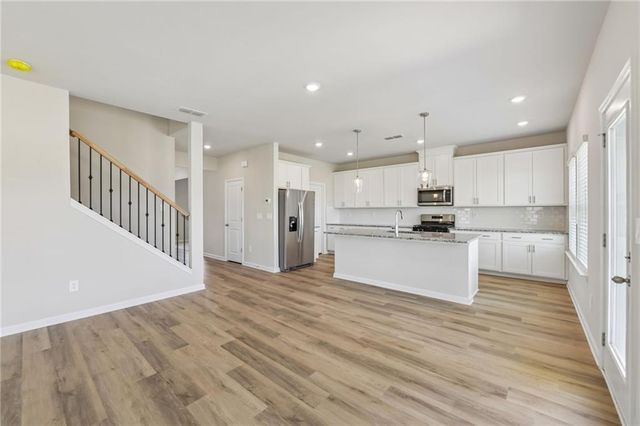 414 Morgan Creek Road, Pendergrass, GA 30567