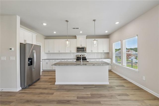 414 Morgan Creek Road, Pendergrass, GA 30567