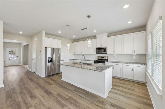 414 Morgan Creek Road, Pendergrass, GA 30567