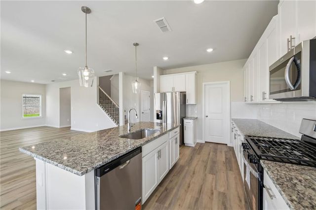 414 Morgan Creek Road, Pendergrass, GA 30567