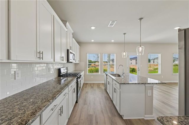 414 Morgan Creek Road, Pendergrass, GA 30567