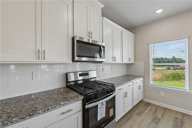 414 Morgan Creek Road, Pendergrass, GA 30567