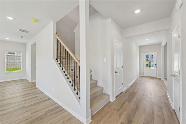 414 Morgan Creek Road, Pendergrass, GA 30567
