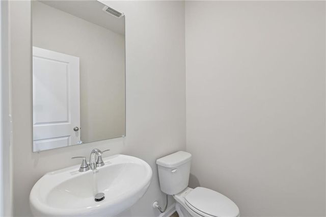 414 Morgan Creek Road, Pendergrass, GA 30567