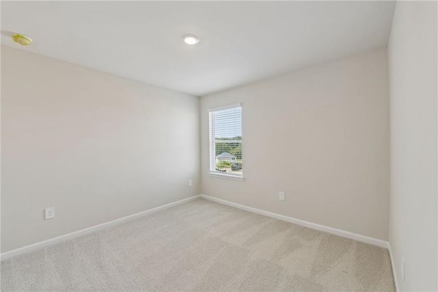 414 Morgan Creek Road, Pendergrass, GA 30567