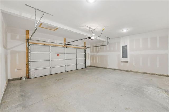 414 Morgan Creek Road, Pendergrass, GA 30567