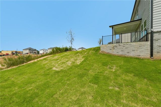 414 Morgan Creek Road, Pendergrass, GA 30567