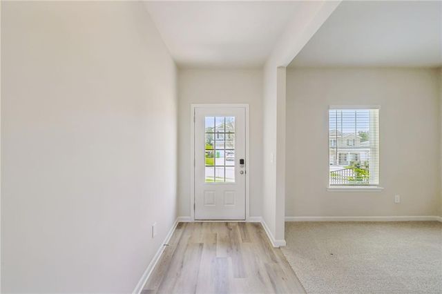 414 Morgan Creek Road, Pendergrass, GA 30567
