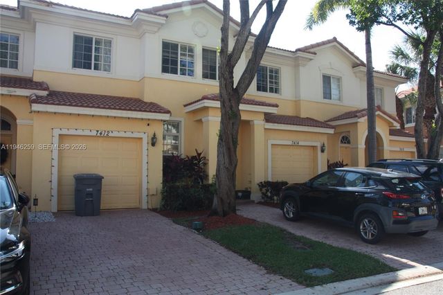 7414 E Briella Drive, Boynton Beach, FL 33437