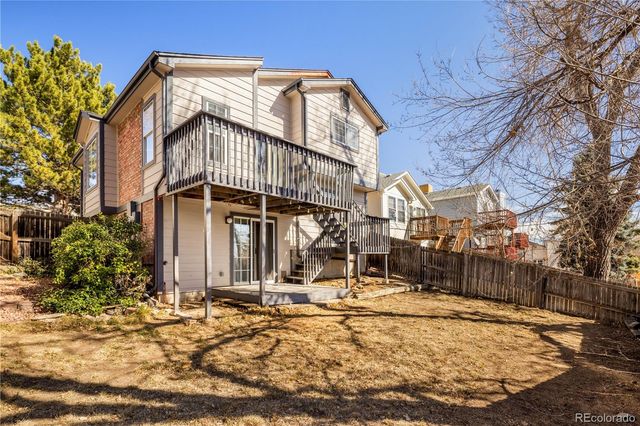 8064 Decatur Court, Westminster, CO 80031