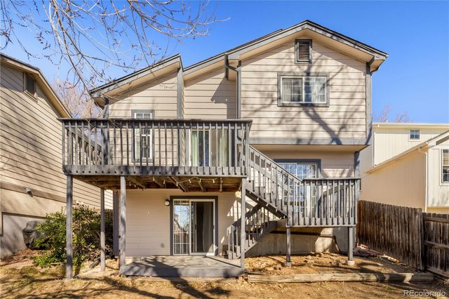 8064 Decatur Court, Westminster, CO 80031