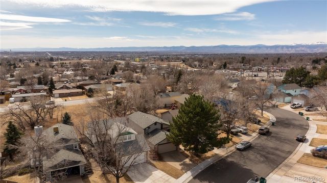 8064 Decatur Court, Westminster, CO 80031