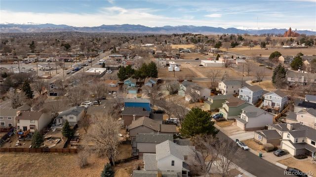 8064 Decatur Court, Westminster, CO 80031