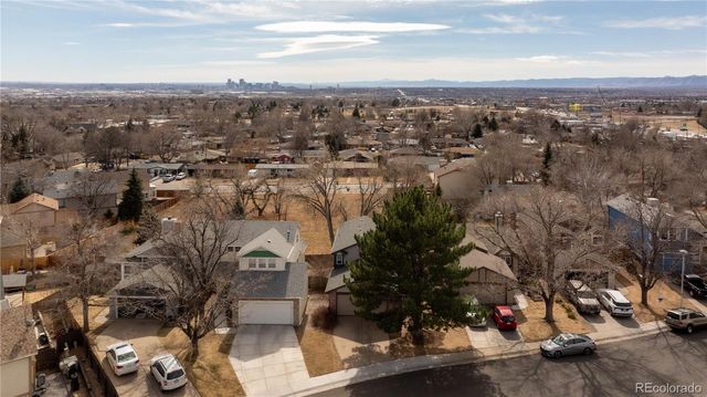 8064 Decatur Court, Westminster, CO 80031