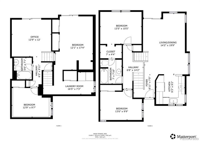 8064 Decatur Court, Westminster, CO 80031