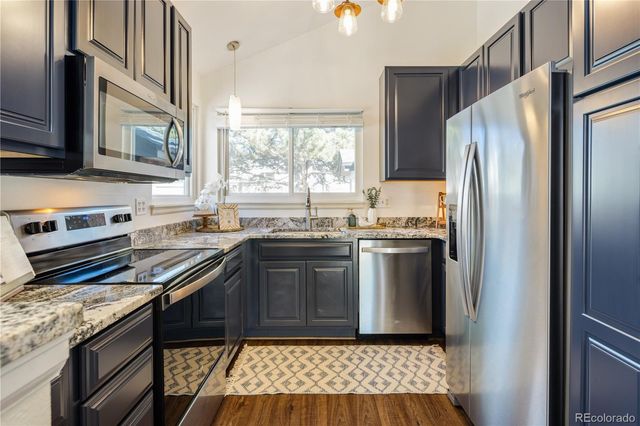 8064 Decatur Court, Westminster, CO 80031