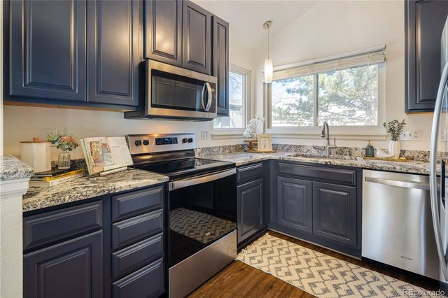 8064 Decatur Court, Westminster, CO 80031