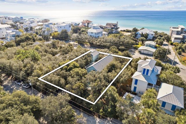 3245 E County Hwy 30A, Santa Rosa Beach, FL 32459