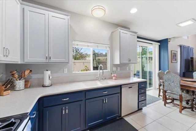 1361 Sunhaven Road, Alpine, CA 91901