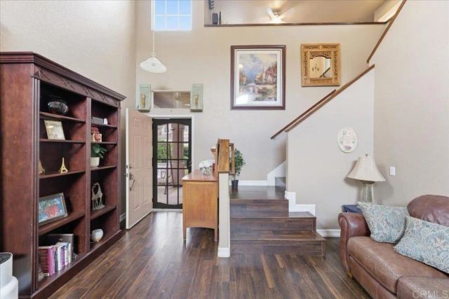 1361 Sunhaven Road, Alpine, CA 91901