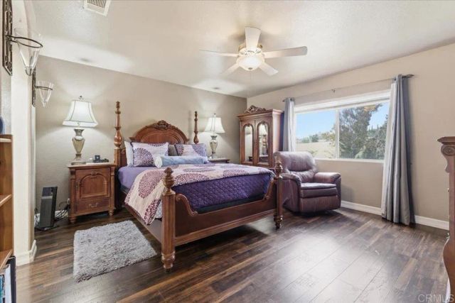1361 Sunhaven Road, Alpine, CA 91901