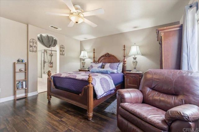 1361 Sunhaven Road, Alpine, CA 91901