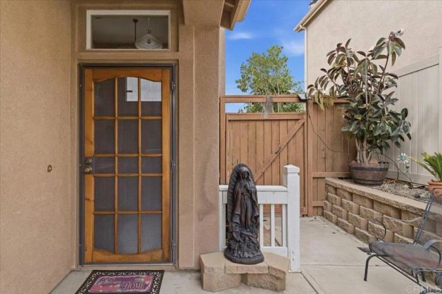 1361 Sunhaven Road, Alpine, CA 91901
