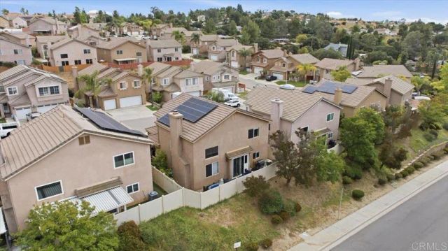 1361 Sunhaven Road, Alpine, CA 91901