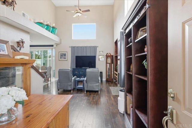 1361 Sunhaven Road, Alpine, CA 91901