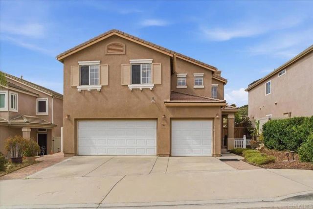 1361 Sunhaven Road, Alpine, CA 91901