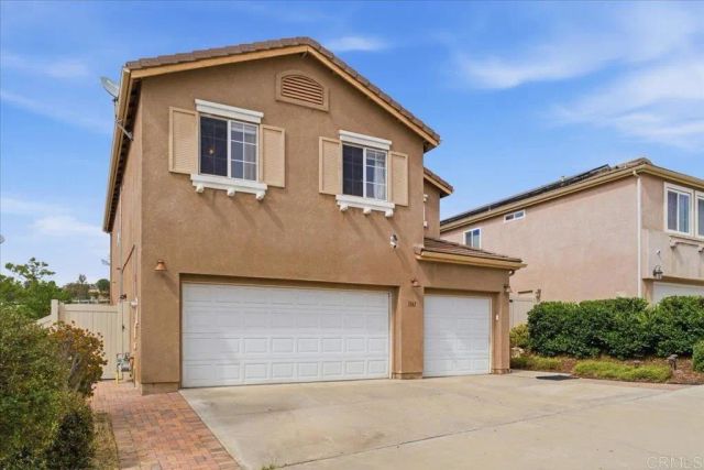 1361 Sunhaven Road, Alpine, CA 91901