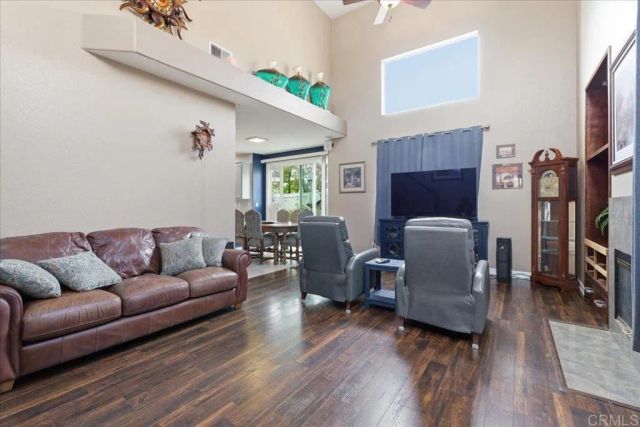 1361 Sunhaven Road, Alpine, CA 91901