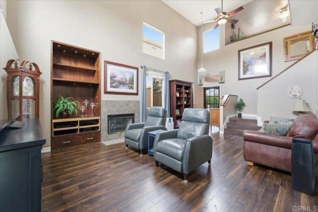 1361 Sunhaven Road, Alpine, CA 91901