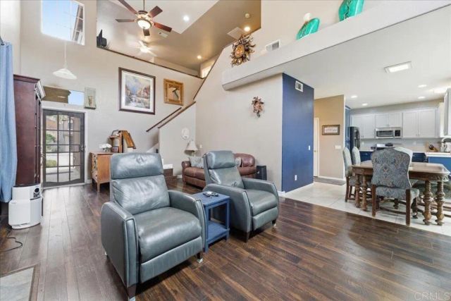 1361 Sunhaven Road, Alpine, CA 91901