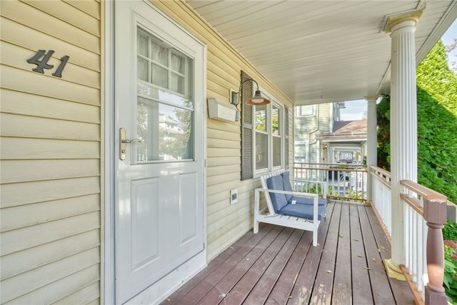 41 Kingston Street, Rochester, NY 14609