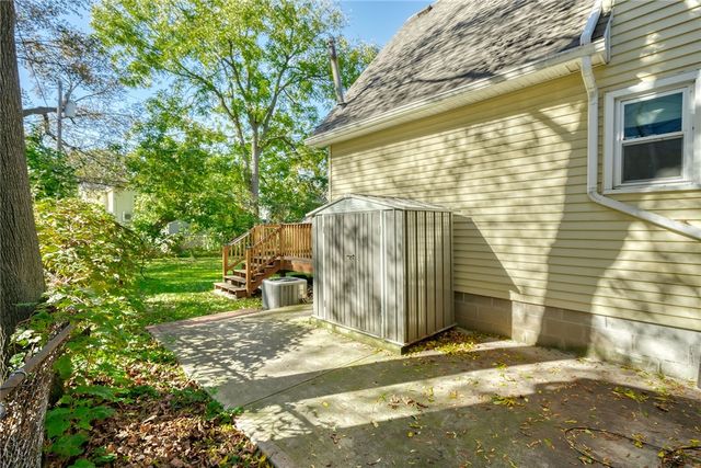 41 Kingston Street, Rochester, NY 14609
