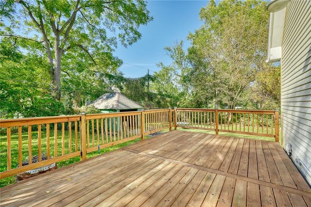 41 Kingston Street, Rochester, NY 14609