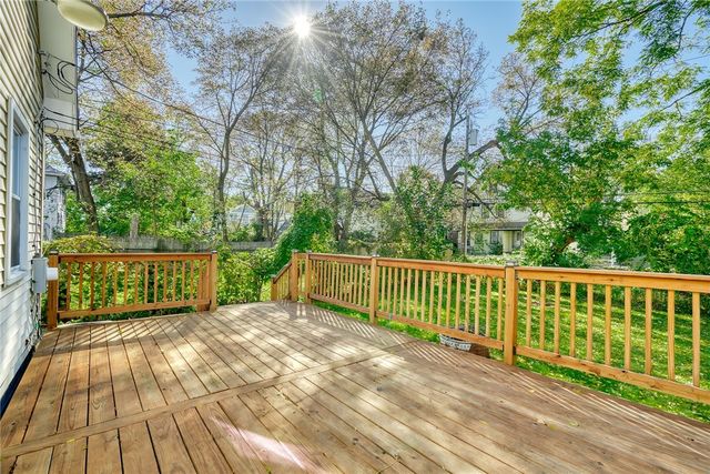 41 Kingston Street, Rochester, NY 14609