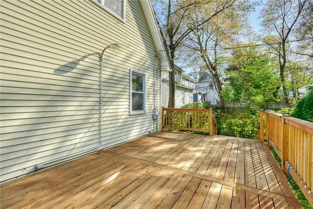 41 Kingston Street, Rochester, NY 14609