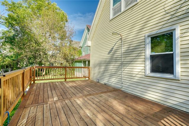 41 Kingston Street, Rochester, NY 14609